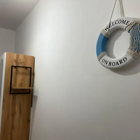 Carpe Del Mare Complex Carpe Diem Apartmán Balčik