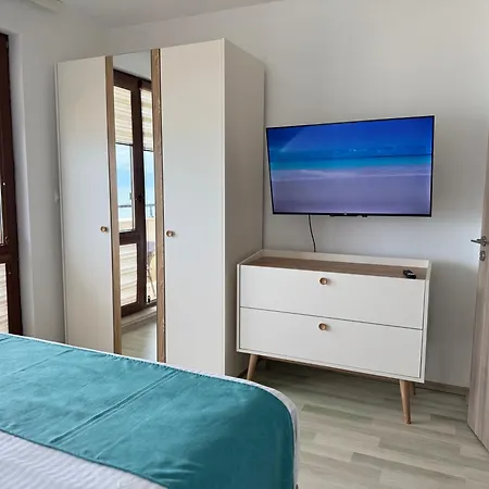 Carpe Del Mare Complex Carpe Diem * Balčik