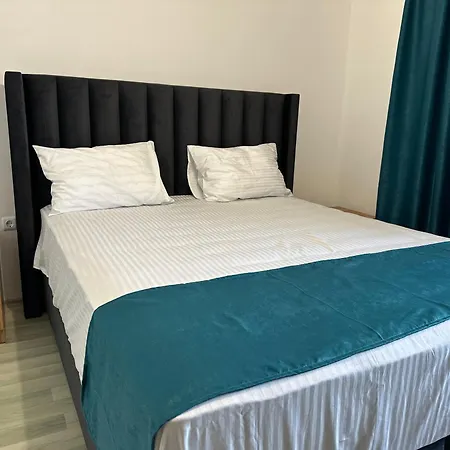 Apartmán Carpe Del Mare Complex Carpe Diem *