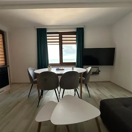 Carpe Del Mare Complex Carpe Diem Balčik