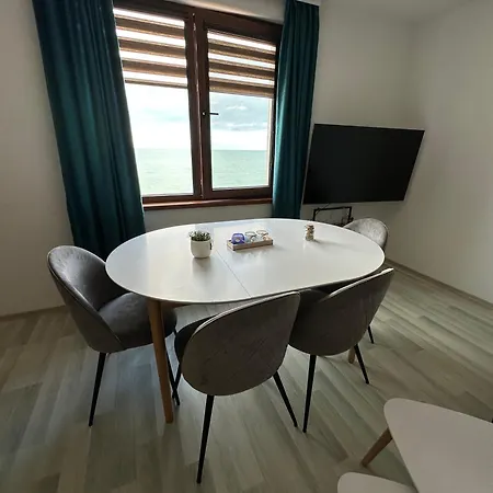 Apartmán Carpe Del Mare Complex Carpe Diem