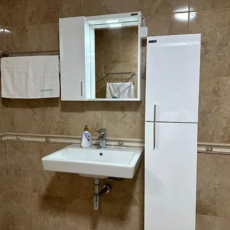 Apartmán Carpe Del Mare Complex Carpe Diem *