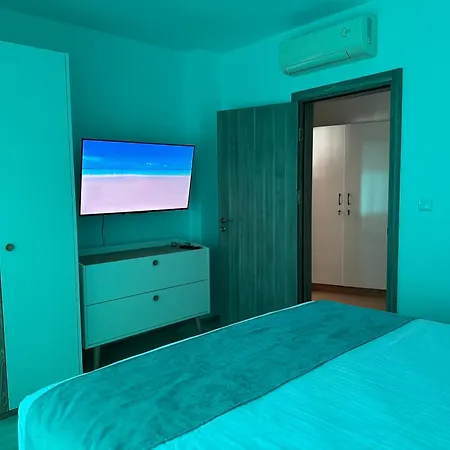 Apartamento Carpe Del Mare Complex Carpe Diem