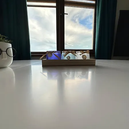 Carpe Del Mare Complex Carpe Diem 公寓 *