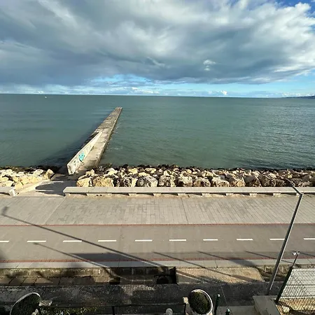 Carpe Del Mare Complex Carpe Diem Apartamento *