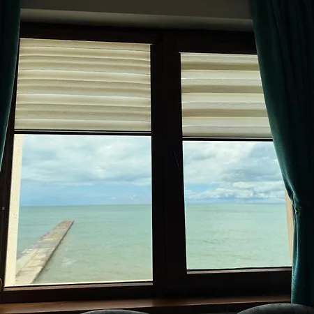 Carpe Del Mare Complex Carpe Diem * Balchik