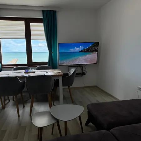 Carpe Del Mare Complex Carpe Diem Apartamento *