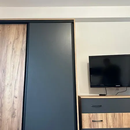 Carpe Del Mare Complex Carpe Diem 公寓