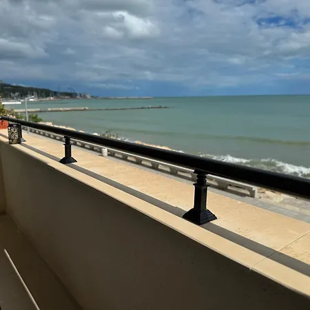 Carpe Del Mare Complex Carpe Diem * Balchik