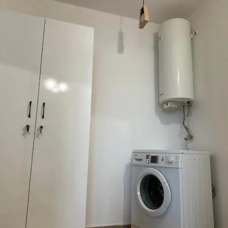 Apartamento Carpe Del Mare Complex Carpe Diem *