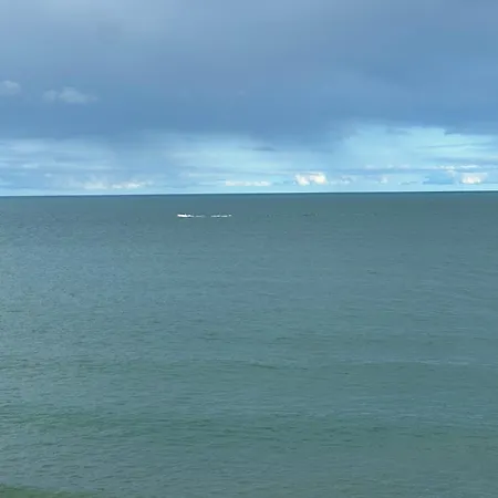 Carpe Del Mare Complex Carpe Diem Balchik