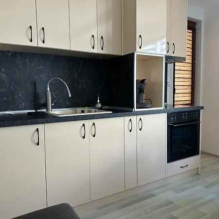 Carpe Del Mare Complex Carpe Diem Apartamento *