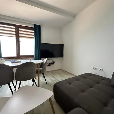 Carpe Del Mare Complex Carpe Diem * Balchik