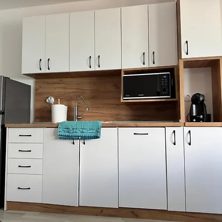 Carpe Del Mare Complex Carpe Diem