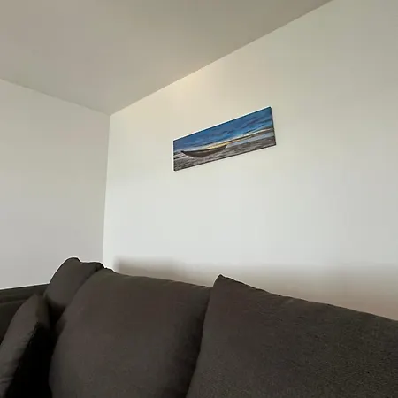 Carpe Del Mare Complex Carpe Diem Apartamento *