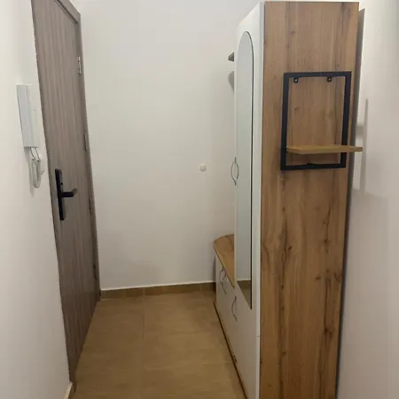 Apartamento Carpe Del Mare Complex Carpe Diem Balchik