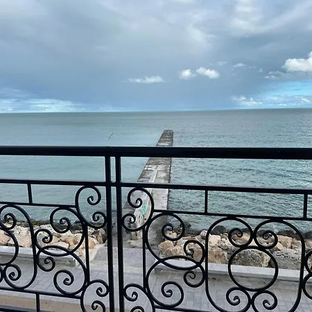 Carpe Del Mare Complex Carpe Diem *