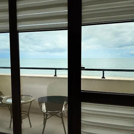 Carpe Del Mare Complex Carpe Diem Μπαλτσίκ
