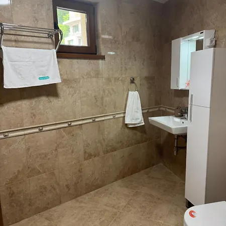 公寓 Carpe Del Mare Complex Carpe Diem