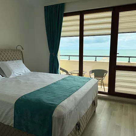 Carpe Del Mare Complex Carpe Diem Apartamento