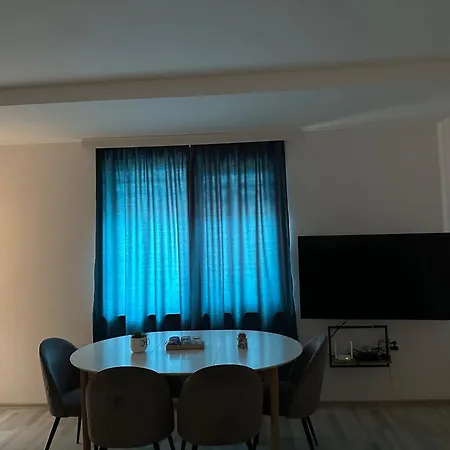 Apartamento Carpe Del Mare Complex Carpe Diem Balchik