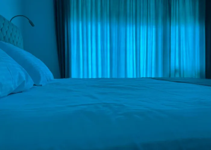 Carpe Del Mare Complex Carpe Diem * Baltjik