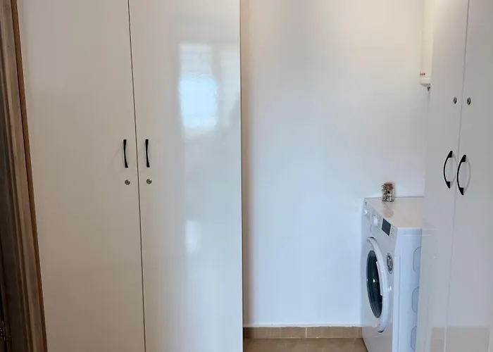 Lägenhet Carpe Del Mare Complex Carpe Diem *