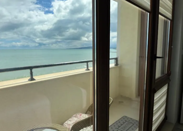 Carpe Del Mare Complex Carpe Diem *