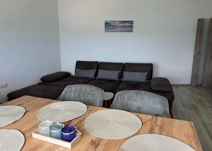 Carpe Del Mare Complex Carpe Diem Baltjik