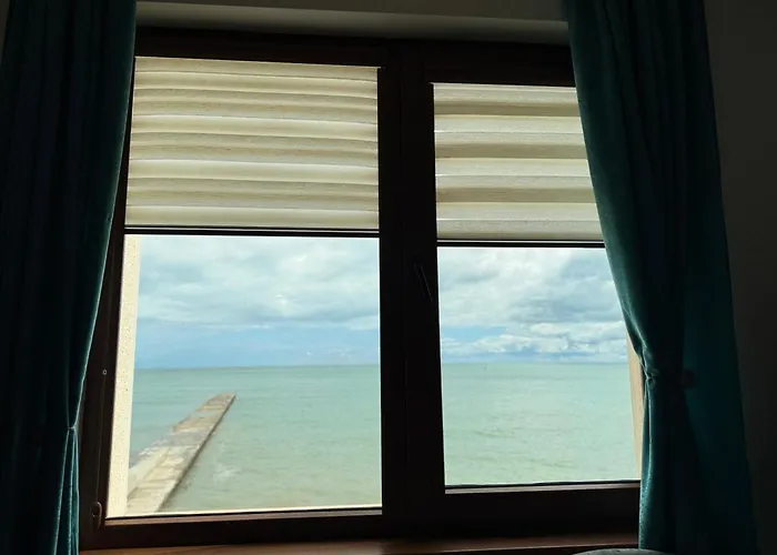 Carpe Del Mare Complex Carpe Diem * Baltjik