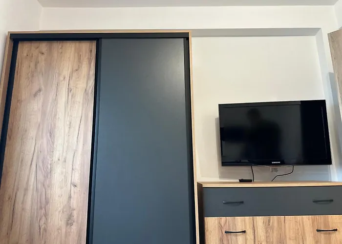 Carpe Del Mare Complex Carpe Diem Lägenhet