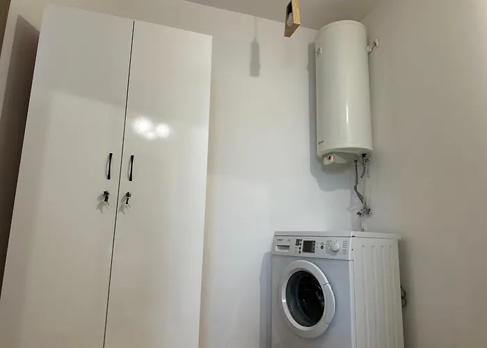 Lägenhet Carpe Del Mare Complex Carpe Diem *