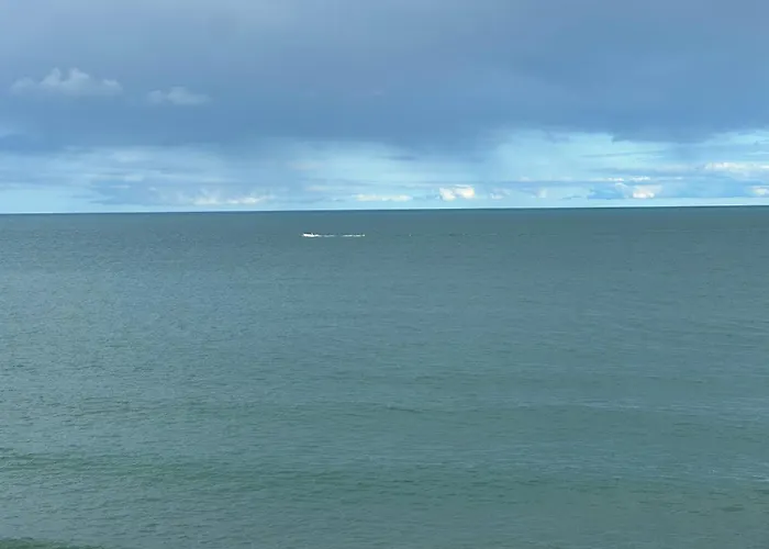 Carpe Del Mare Complex Carpe Diem Baltjik