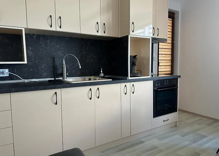 Carpe Del Mare Complex Carpe Diem Lägenhet *