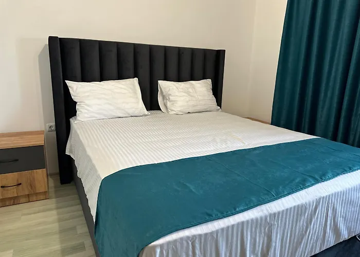 Lägenhet Carpe Del Mare Complex Carpe Diem *