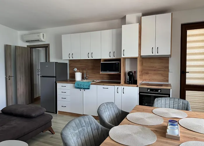 Carpe Del Mare Complex Carpe Diem Baltjik