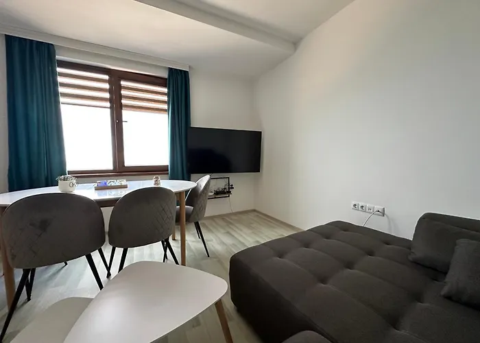 Carpe Del Mare Complex Carpe Diem * Baltjik