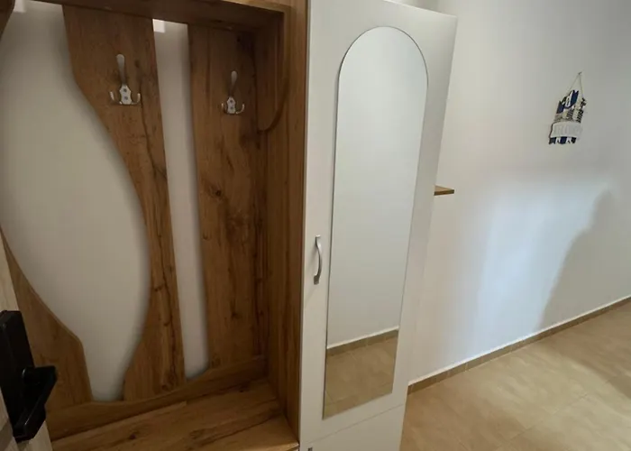 Lägenhet Carpe Del Mare Complex Carpe Diem Baltjik