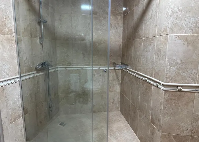 Lägenhet Carpe Del Mare Complex Carpe Diem