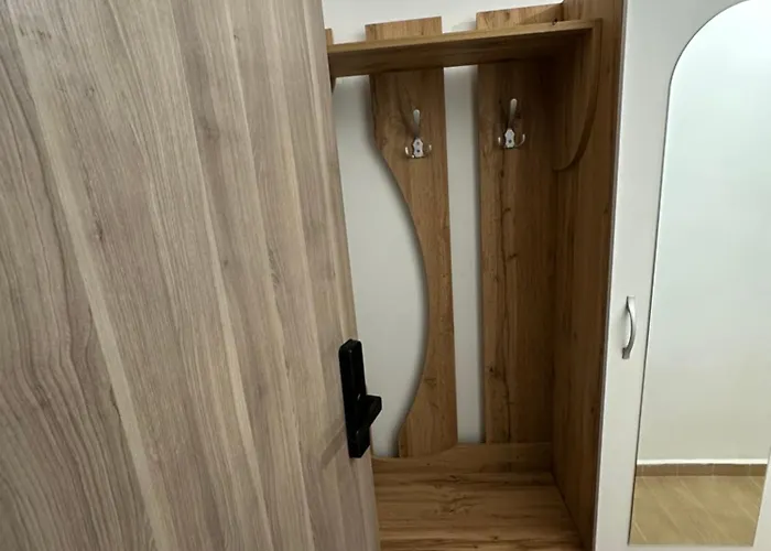 Lägenhet Carpe Del Mare Complex Carpe Diem *