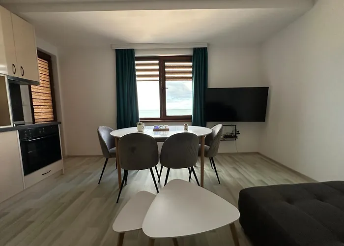 Carpe Del Mare Complex Carpe Diem Baltjik