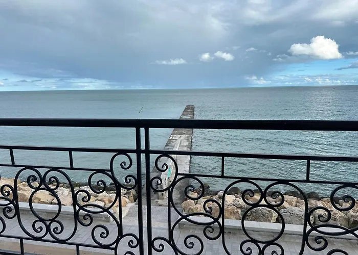 Carpe Del Mare Complex Carpe Diem *